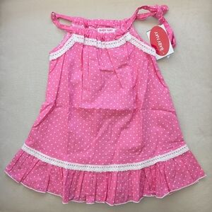 NWT BABY NAY Dress - 24 months